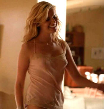 Maggie Grace