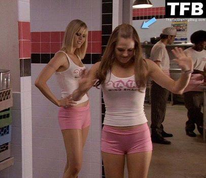 Maggie Lawson