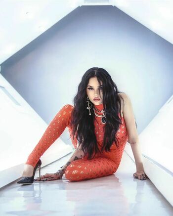 Maggie Lindemann