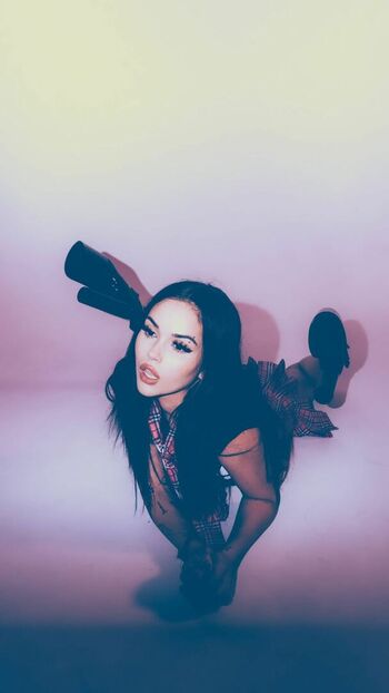 Maggie Lindemann