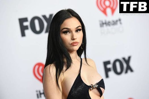 Maggie Lindemann