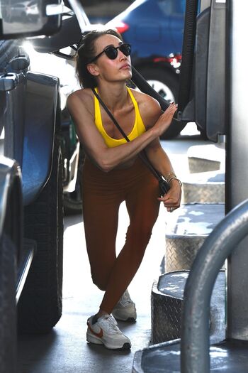 Maggie Q