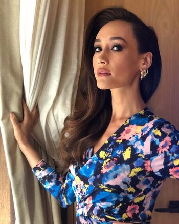 Maggie Q