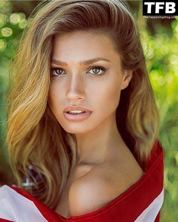 Maggie Rawlins