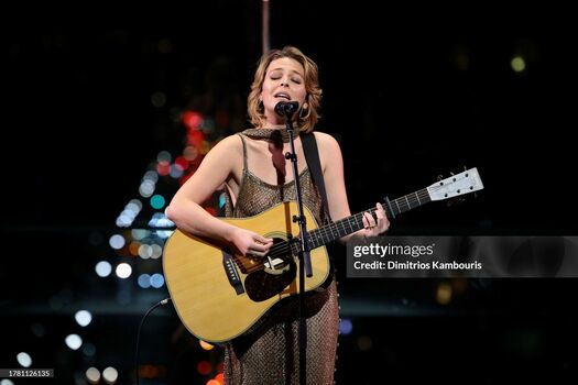 Maggie Rogers