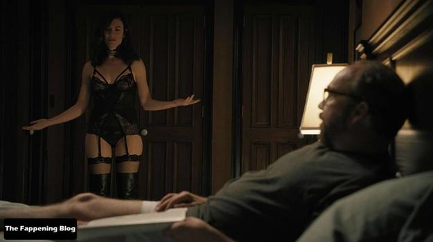 Maggie Siff