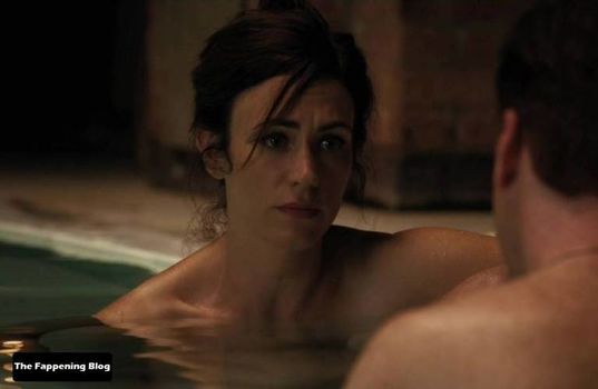 Maggie Siff