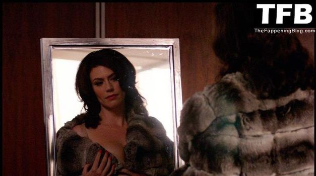 Maggie Siff
