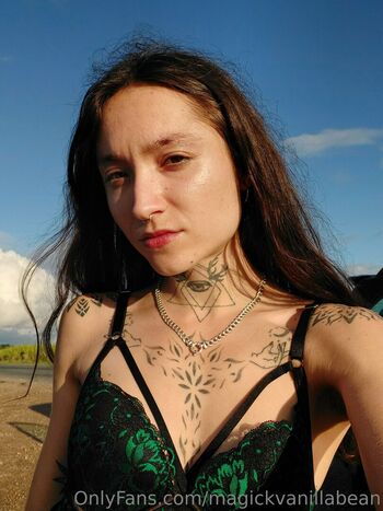 magickvanillabean
