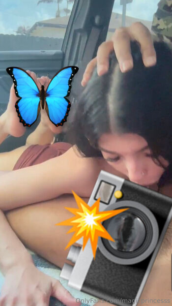 magicprincesss