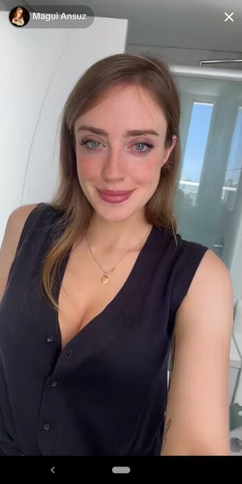 Magui Ansuz