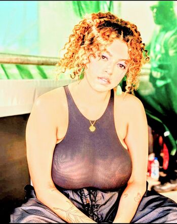 Mahalia