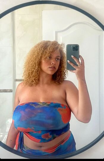Mahalia