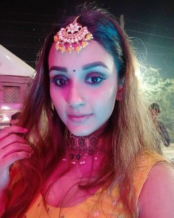 Mahi Mishra