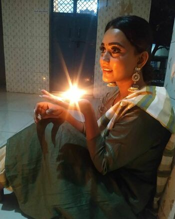 Mahi Mishra
