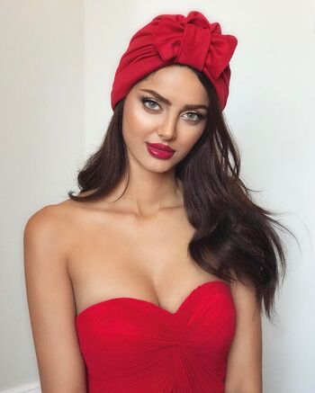 Mahlagha Jaberi