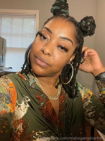 mahoganystarfree