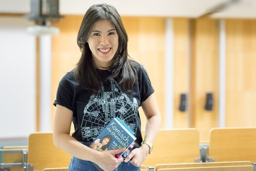 Mai Thi Nguyen-Kim