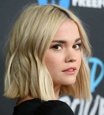 Maia Mitchell