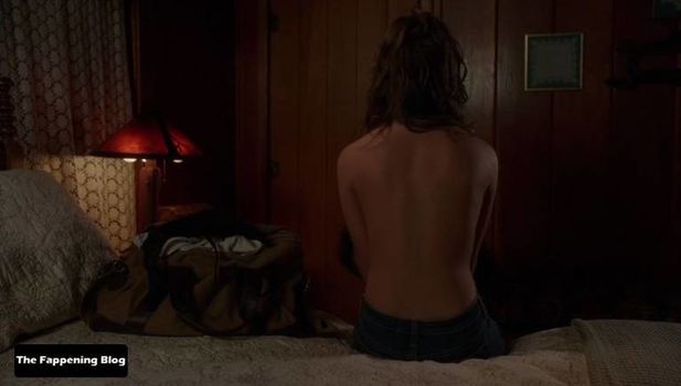 Maia Mitchell