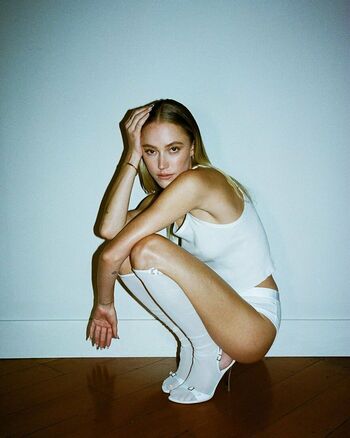 Maika Monroe