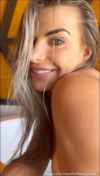 Maikelly Muhl