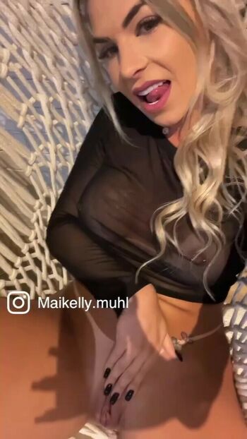 Maikelly Muhl