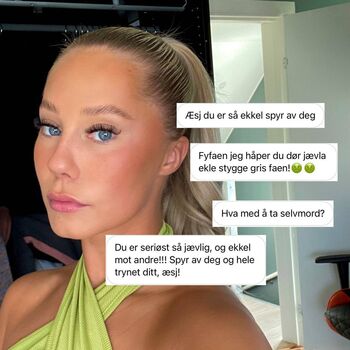 Maiken Utsi