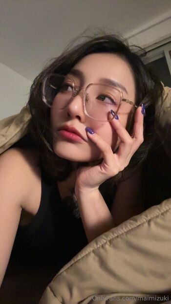 maimizuki