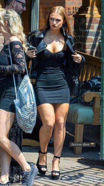 Maisie Smith
