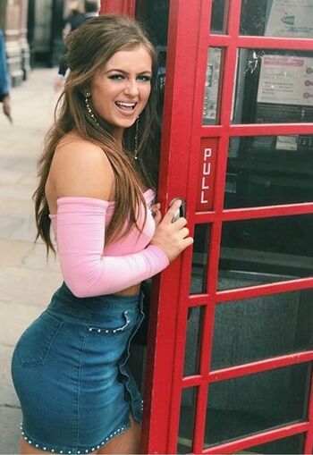 Maisie Smith