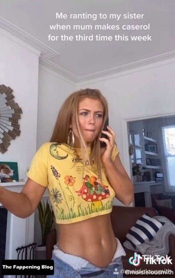 Maisie Smith