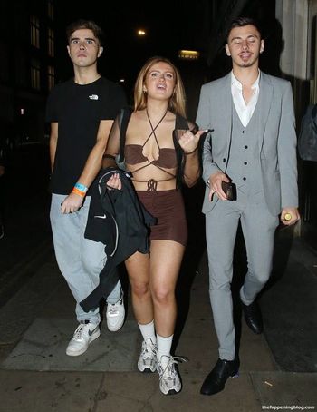 Maisie Smith