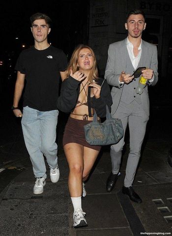 Maisie Smith