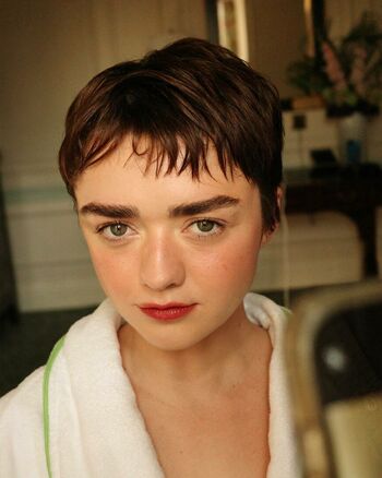Maisie Williams