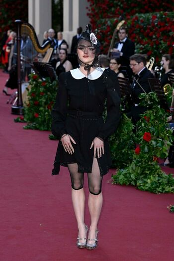 Maisie Williams