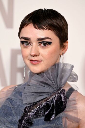 Maisie Williams