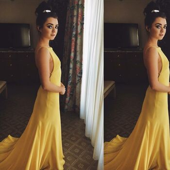 Maisie Williams