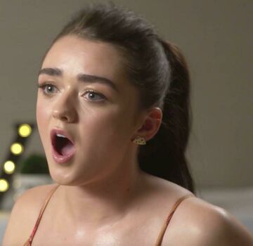 Maisie Williams