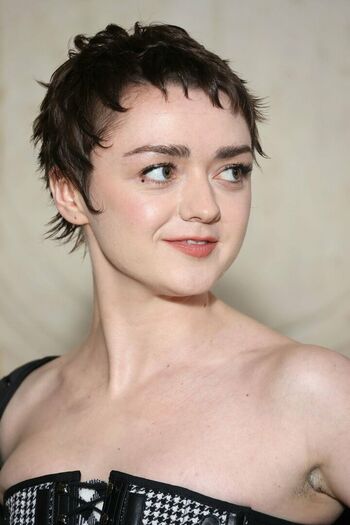 Maisie Williams