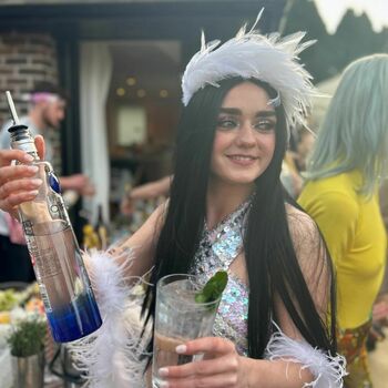 Maisie Williams