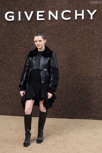Maisie Williams