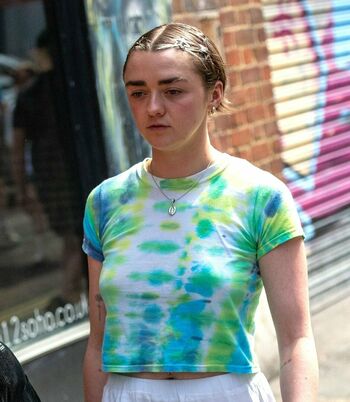 Maisie Williams