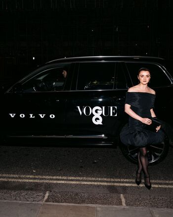 Maisie Williams