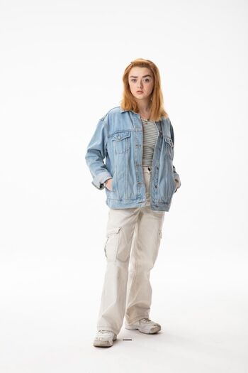 Maisie Williams