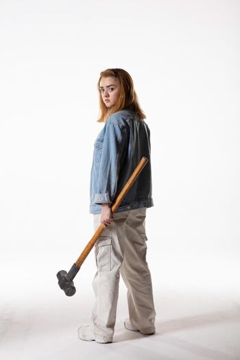 Maisie Williams