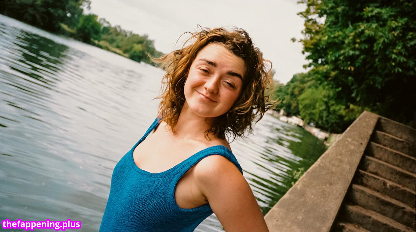 Maisie Williams
