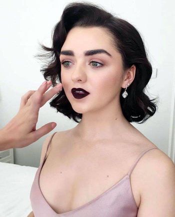 Maisie Williams