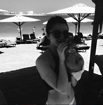 Maisie Williams