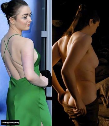Maisie Williams